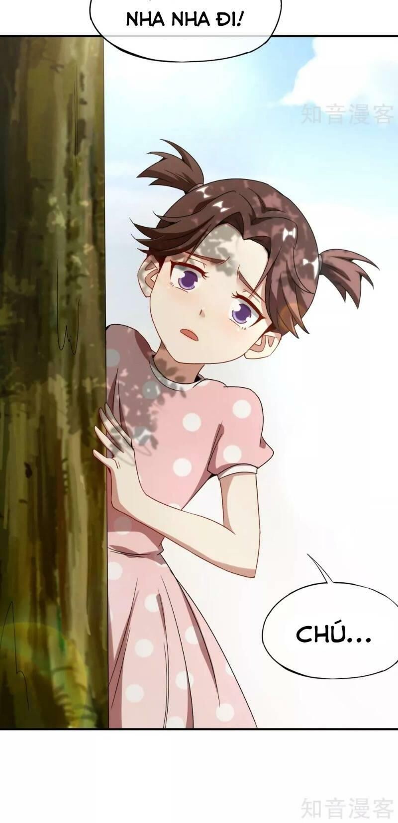 Vòng Bạn Bè Mạnh Nhất Của Tiên Giới Chap 9 - Next Chap 10