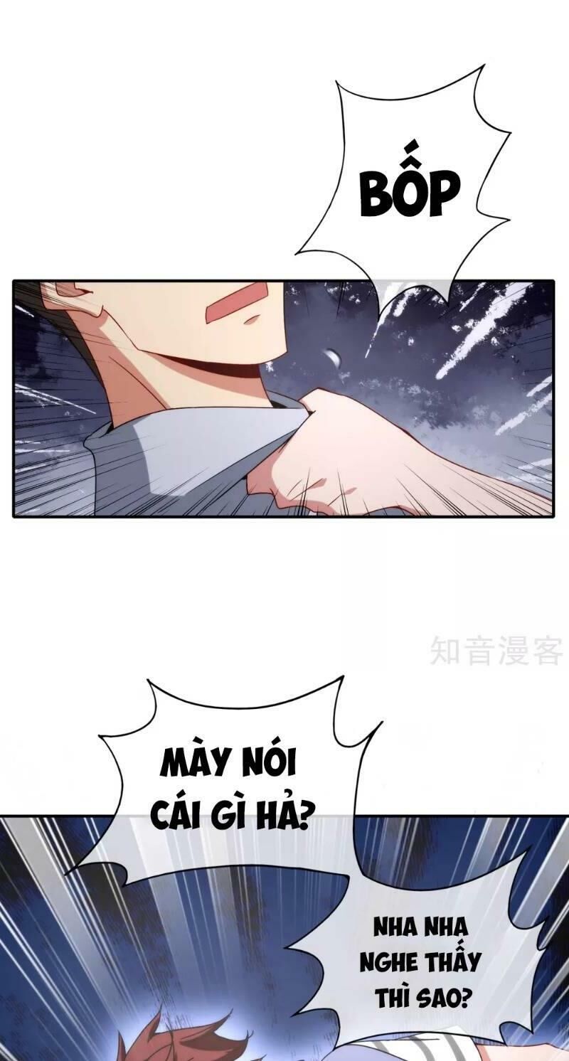 Vòng Bạn Bè Mạnh Nhất Của Tiên Giới Chap 9 - Next Chap 10