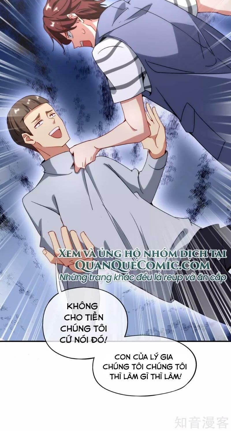 Vòng Bạn Bè Mạnh Nhất Của Tiên Giới Chap 9 - Next Chap 10