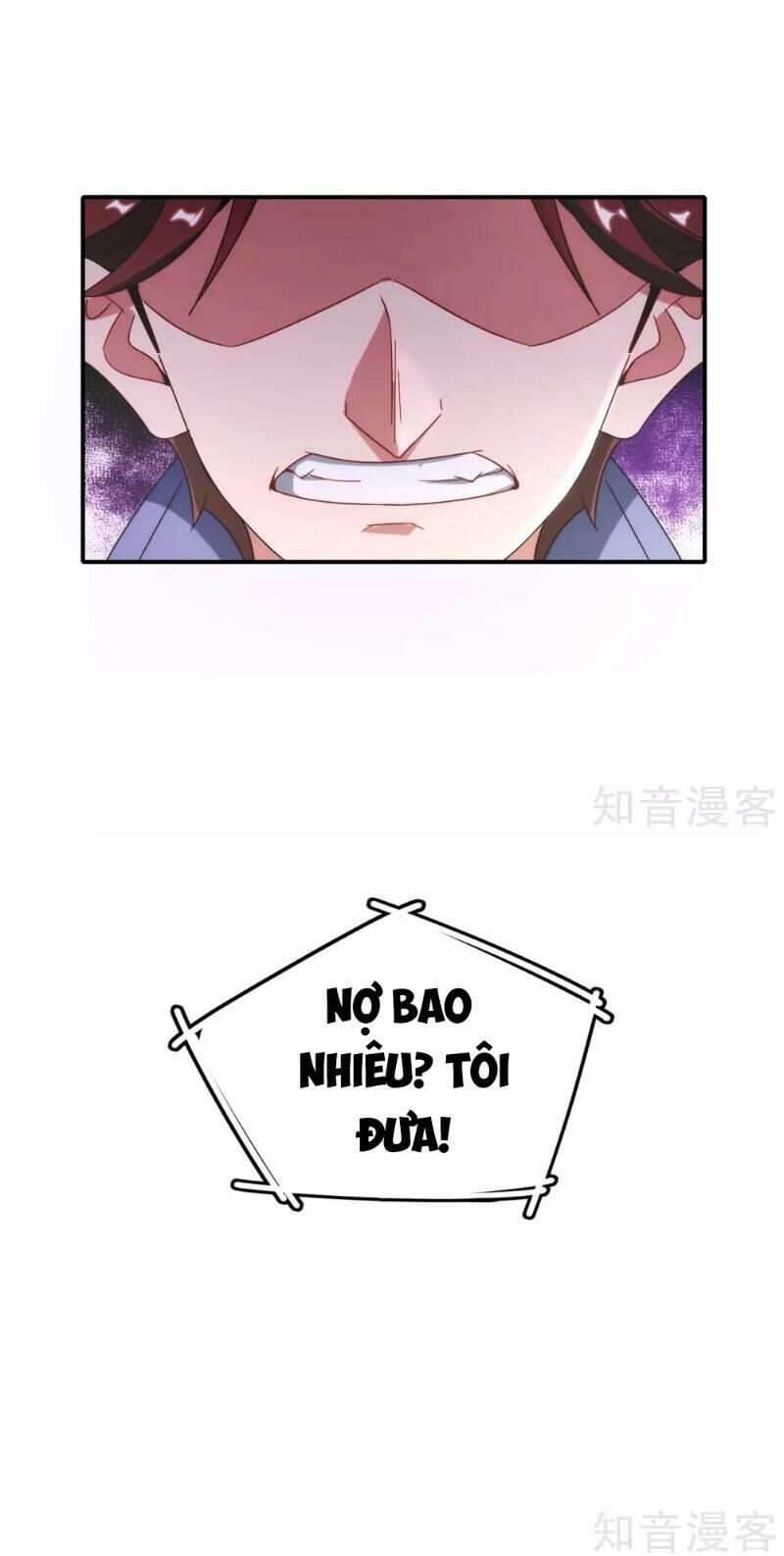 Vòng Bạn Bè Mạnh Nhất Của Tiên Giới Chap 9 - Next Chap 10