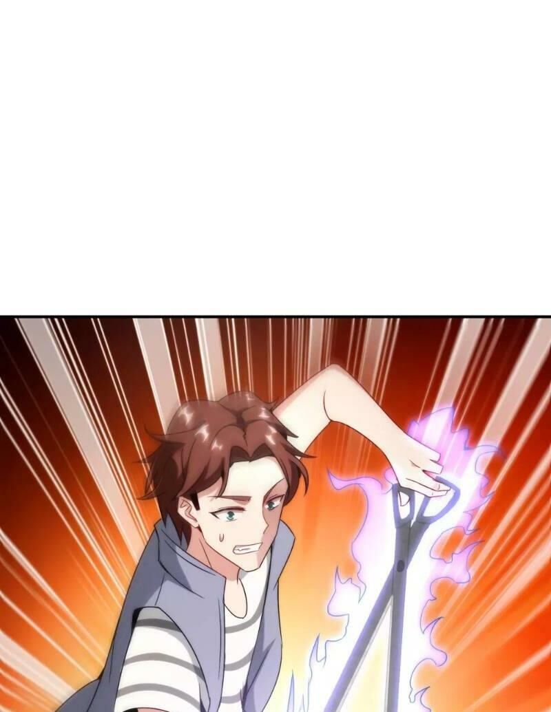 Vòng Bạn Bè Mạnh Nhất Của Tiên Giới Chap 9 - Next Chap 10