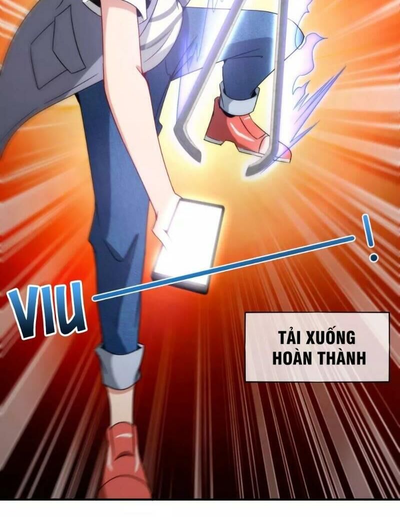 Vòng Bạn Bè Mạnh Nhất Của Tiên Giới Chap 9 - Next Chap 10