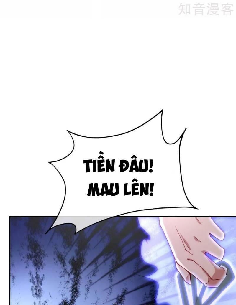 Vòng Bạn Bè Mạnh Nhất Của Tiên Giới Chap 9 - Next Chap 10