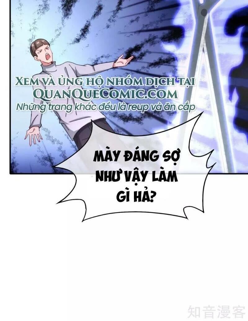 Vòng Bạn Bè Mạnh Nhất Của Tiên Giới Chap 9 - Next Chap 10
