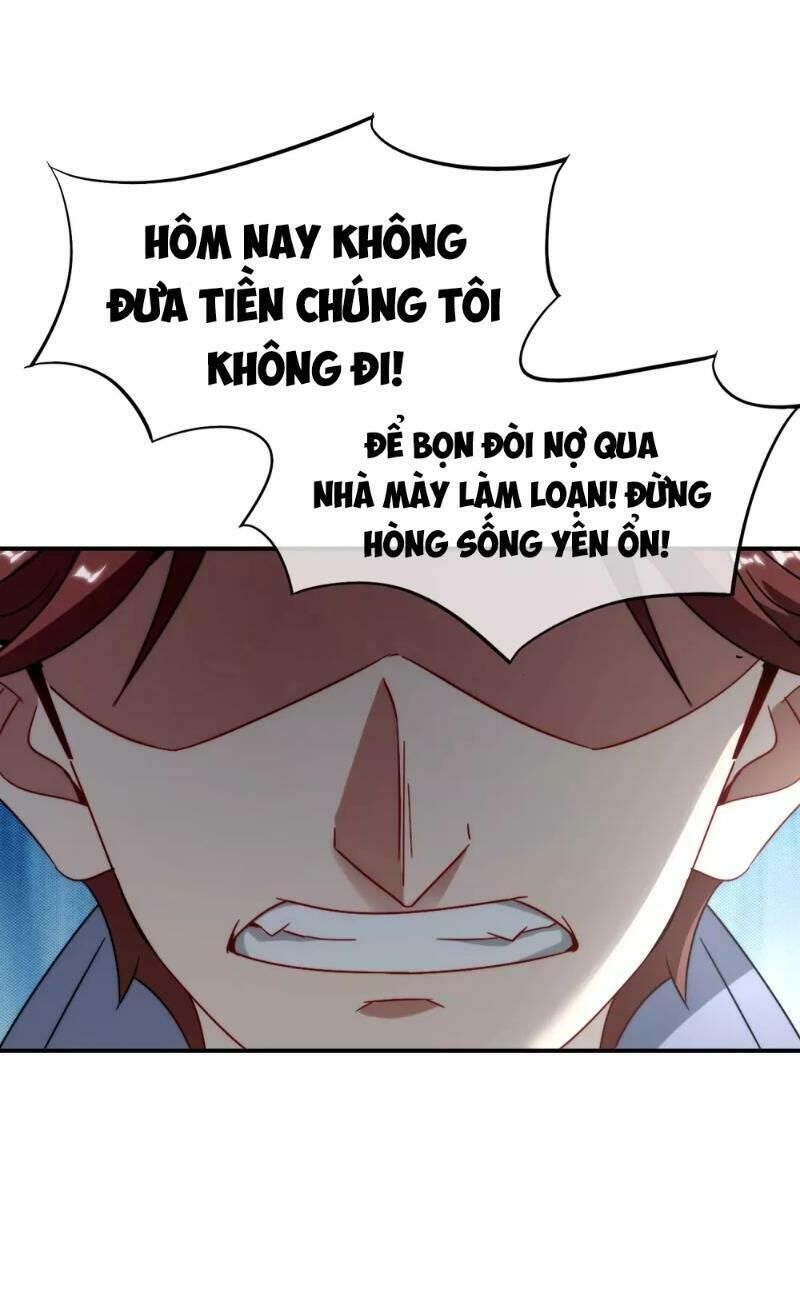 Vòng Bạn Bè Mạnh Nhất Của Tiên Giới Chap 9 - Next Chap 10