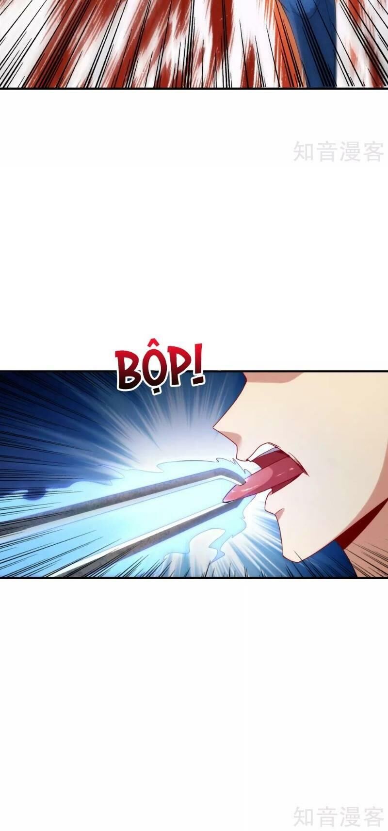 Vòng Bạn Bè Mạnh Nhất Của Tiên Giới Chap 9 - Next Chap 10