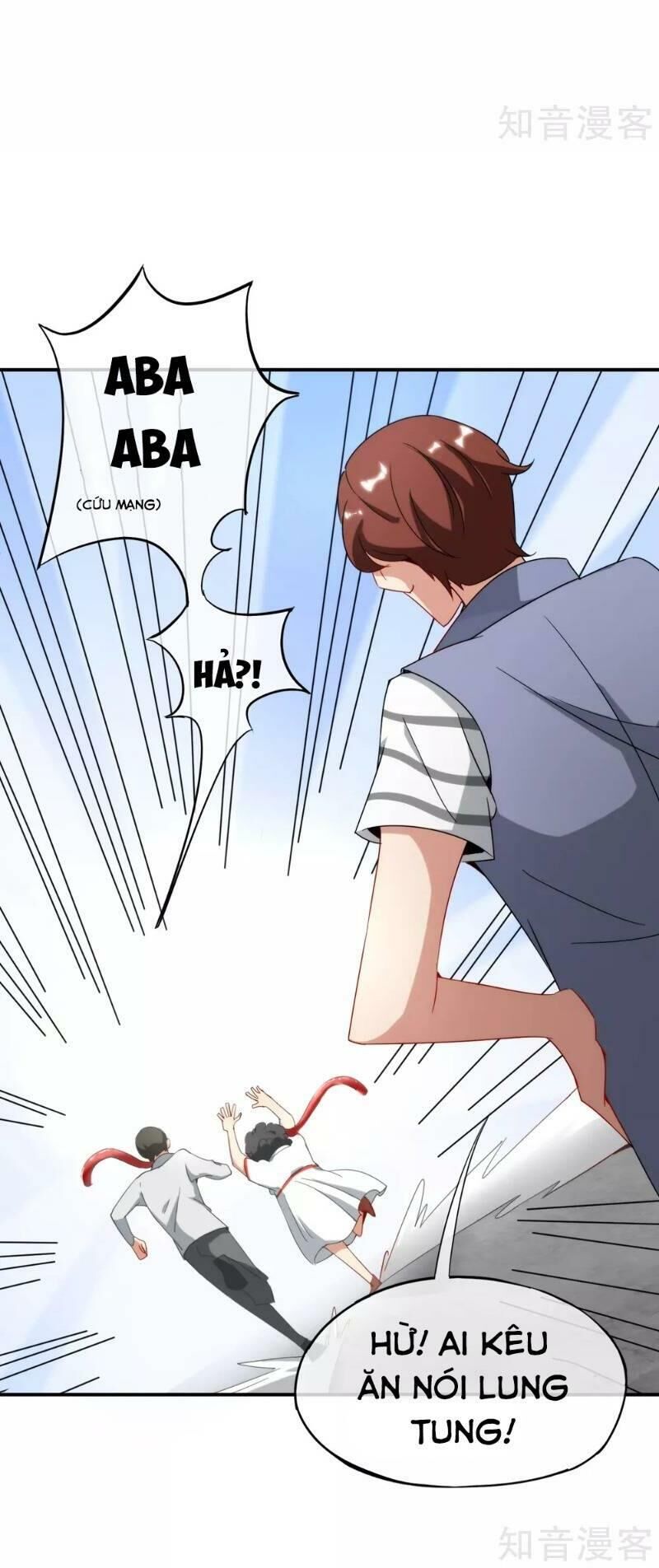 Vòng Bạn Bè Mạnh Nhất Của Tiên Giới Chap 9 - Next Chap 10