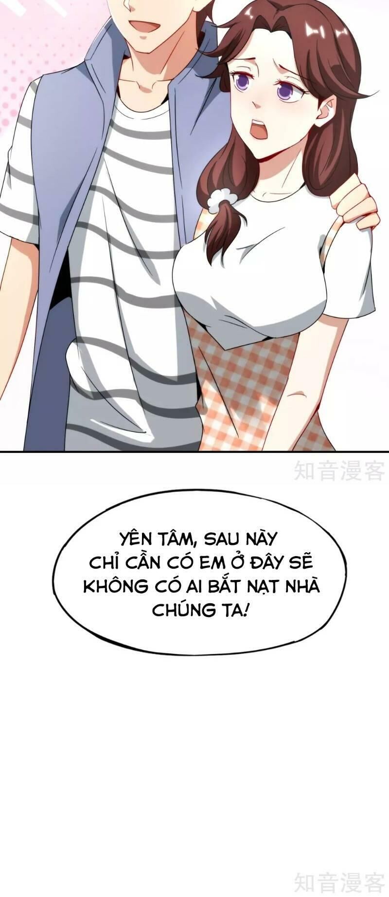 Vòng Bạn Bè Mạnh Nhất Của Tiên Giới Chap 9 - Next Chap 10