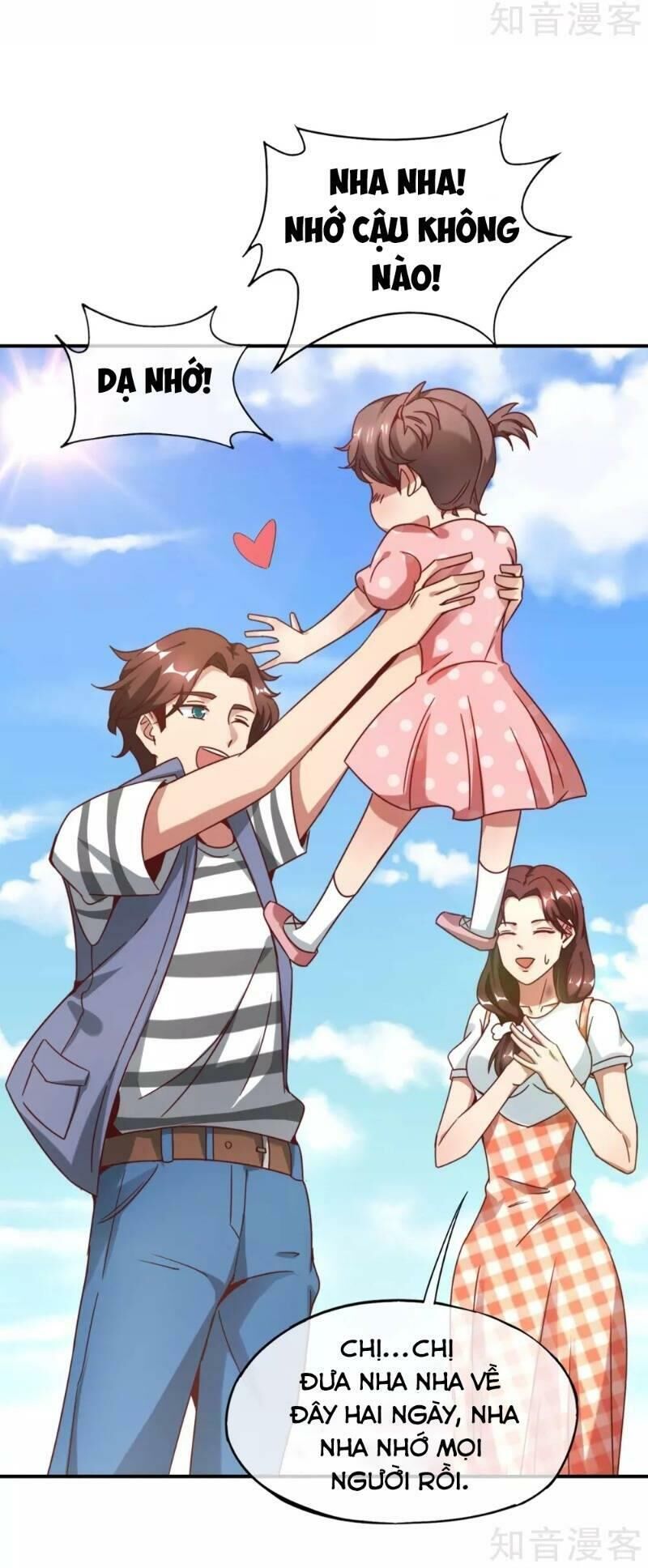 Vòng Bạn Bè Mạnh Nhất Của Tiên Giới Chap 9 - Next Chap 10