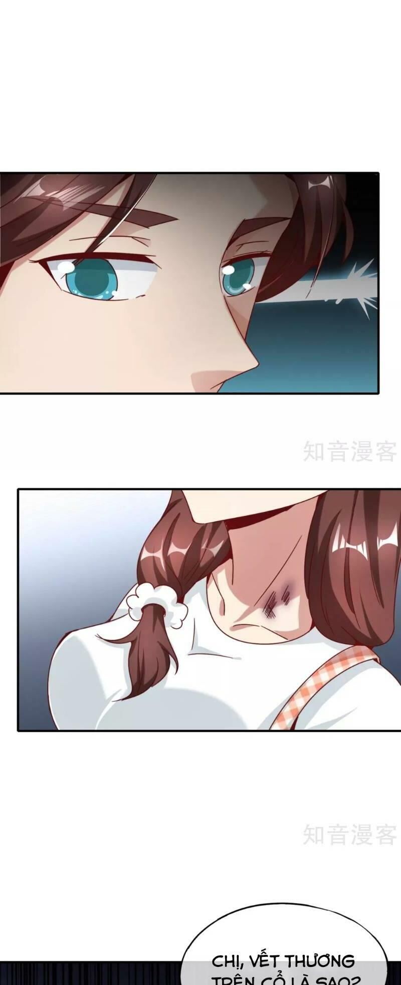 Vòng Bạn Bè Mạnh Nhất Của Tiên Giới Chap 9 - Next Chap 10