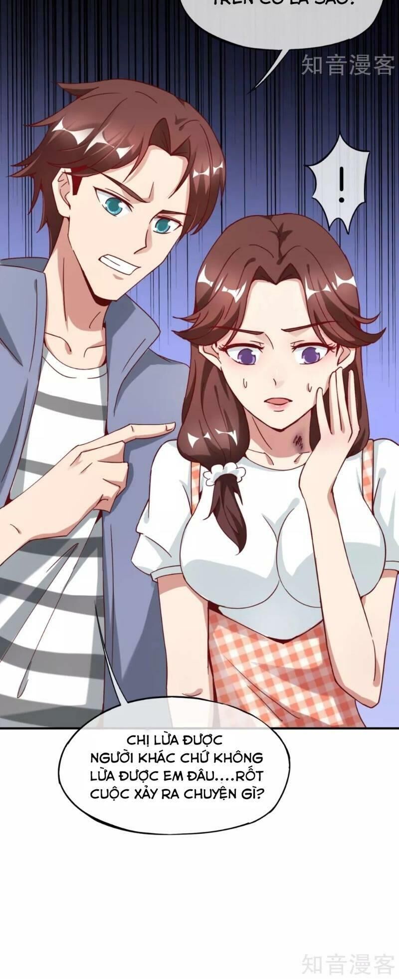 Vòng Bạn Bè Mạnh Nhất Của Tiên Giới Chap 9 - Next Chap 10