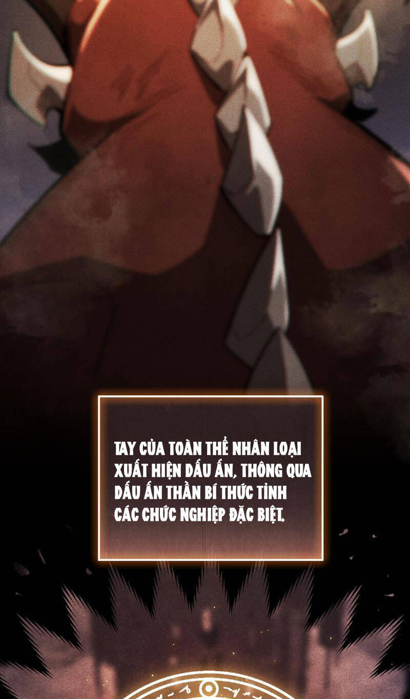 Võng Du: Afk Trăm Vạn Năm, Ta Thức Tỉnh Thành Thần Chap 1 - Next Chap 2