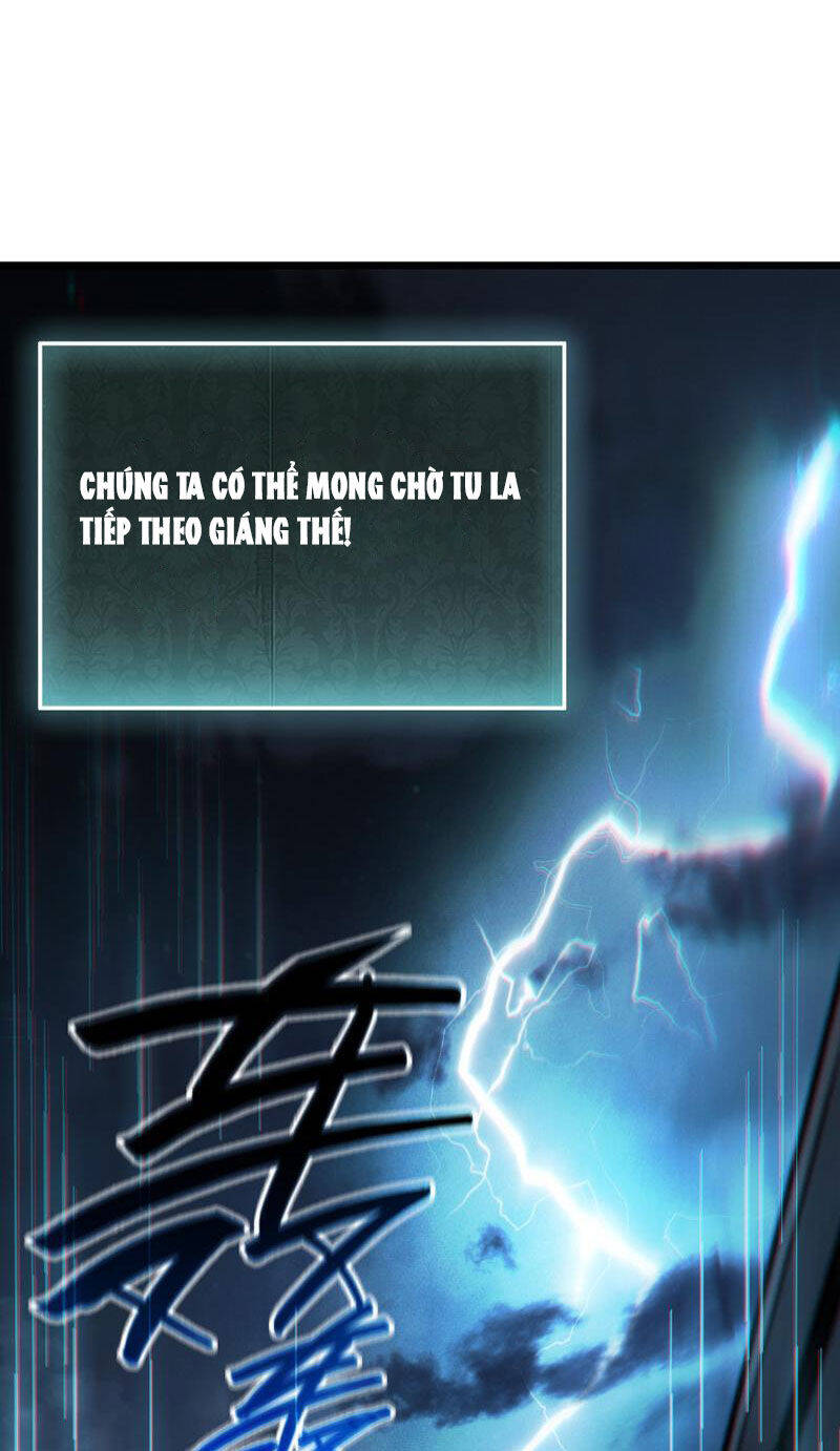 Võng Du: Afk Trăm Vạn Năm, Ta Thức Tỉnh Thành Thần Chap 1 - Next Chap 2