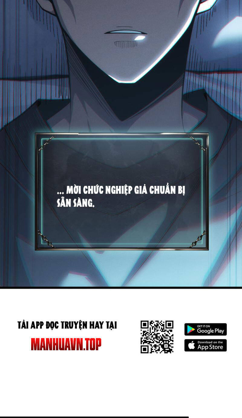 Võng Du: Afk Trăm Vạn Năm, Ta Thức Tỉnh Thành Thần Chap 1 - Next Chap 2
