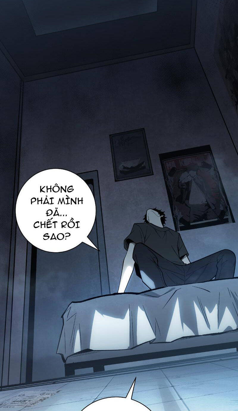 Võng Du: Afk Trăm Vạn Năm, Ta Thức Tỉnh Thành Thần Chap 1 - Next Chap 2