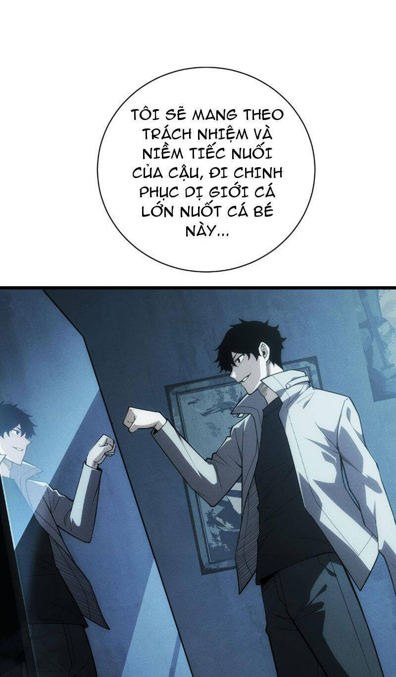 Võng Du: Afk Trăm Vạn Năm, Ta Thức Tỉnh Thành Thần Chap 1 - Next Chap 2