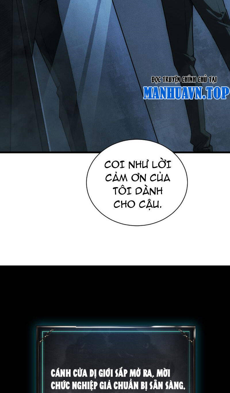 Võng Du: Afk Trăm Vạn Năm, Ta Thức Tỉnh Thành Thần Chap 1 - Next Chap 2