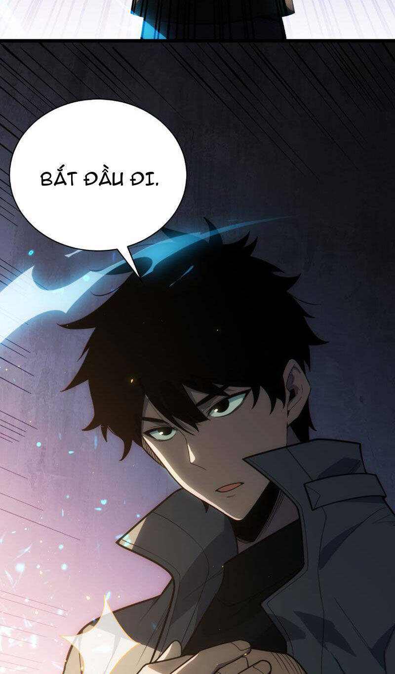 Võng Du: Afk Trăm Vạn Năm, Ta Thức Tỉnh Thành Thần Chap 1 - Next Chap 2