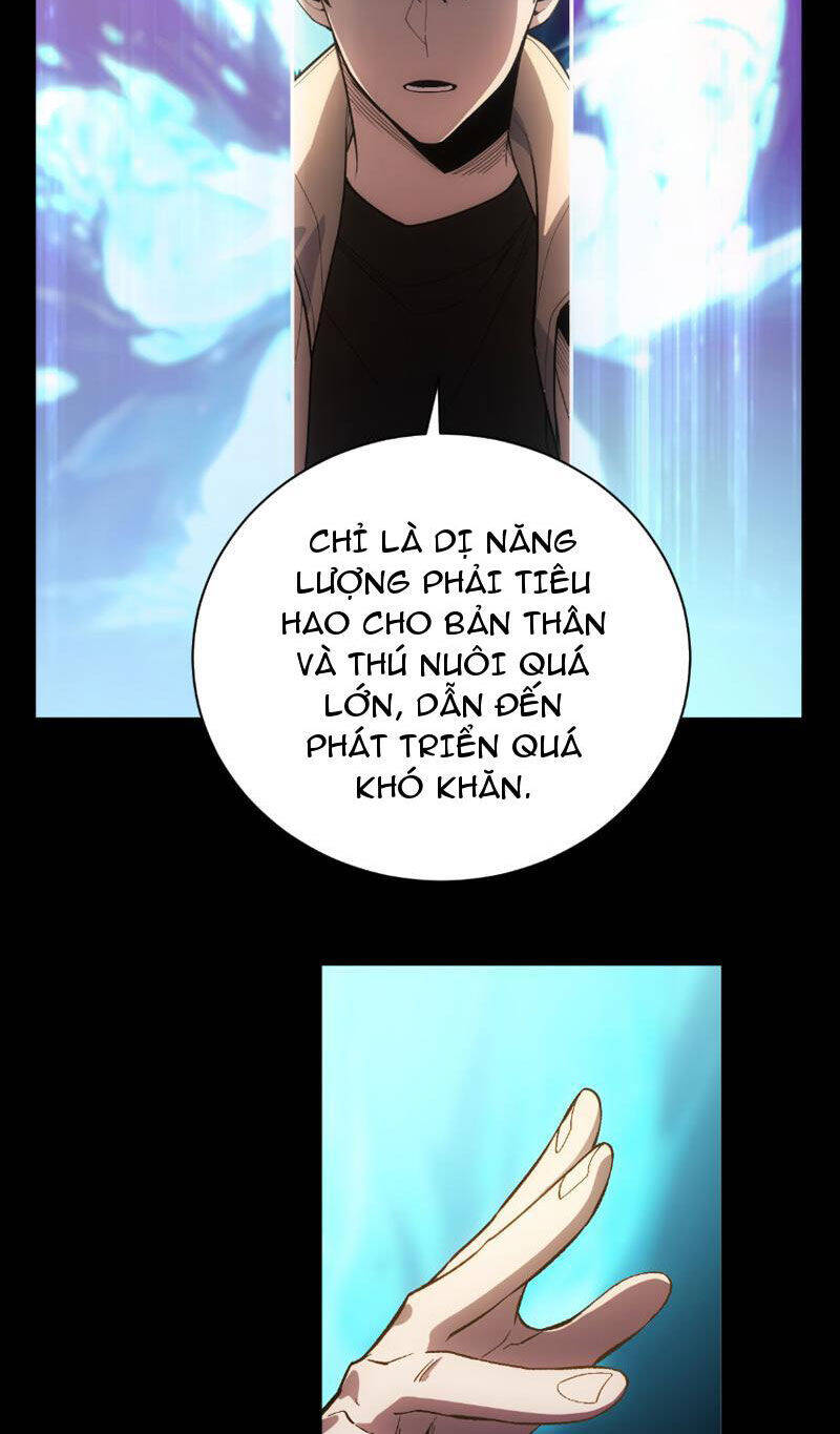 Võng Du: Afk Trăm Vạn Năm, Ta Thức Tỉnh Thành Thần Chap 1 - Next Chap 2