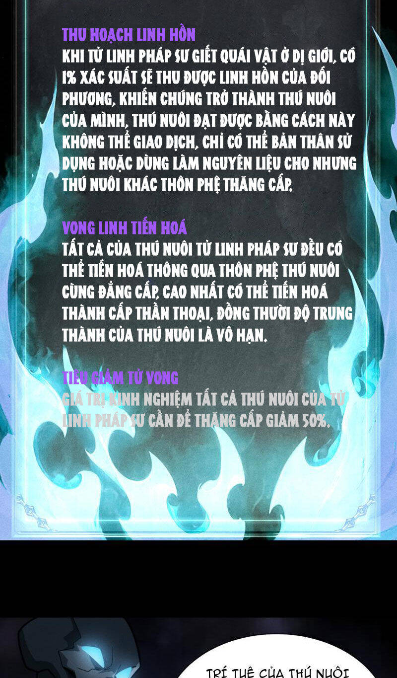 Võng Du: Afk Trăm Vạn Năm, Ta Thức Tỉnh Thành Thần Chap 1 - Next Chap 2