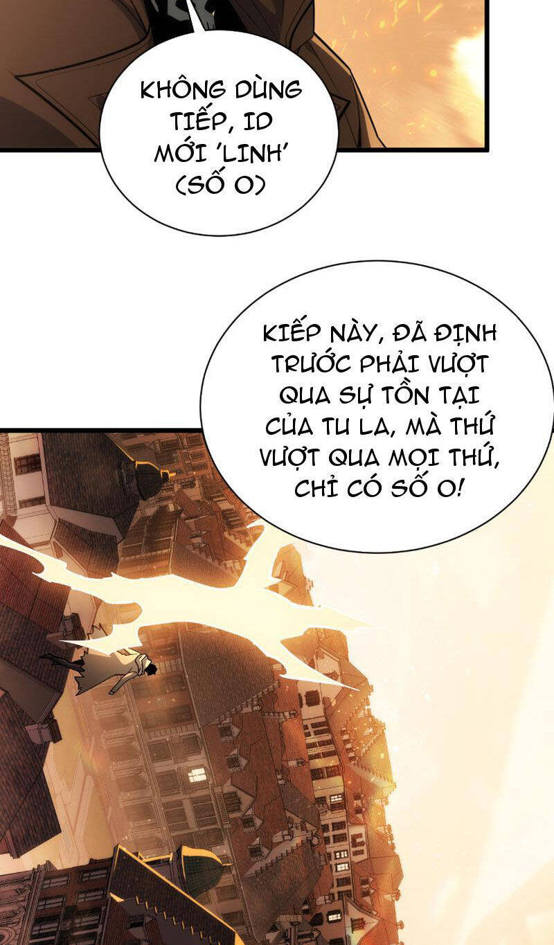 Võng Du: Afk Trăm Vạn Năm, Ta Thức Tỉnh Thành Thần Chap 1 - Next Chap 2