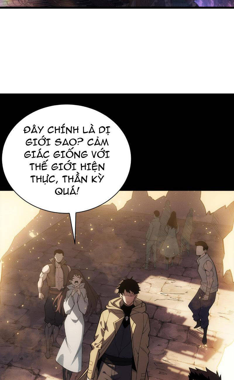 Võng Du: Afk Trăm Vạn Năm, Ta Thức Tỉnh Thành Thần Chap 1 - Next Chap 2