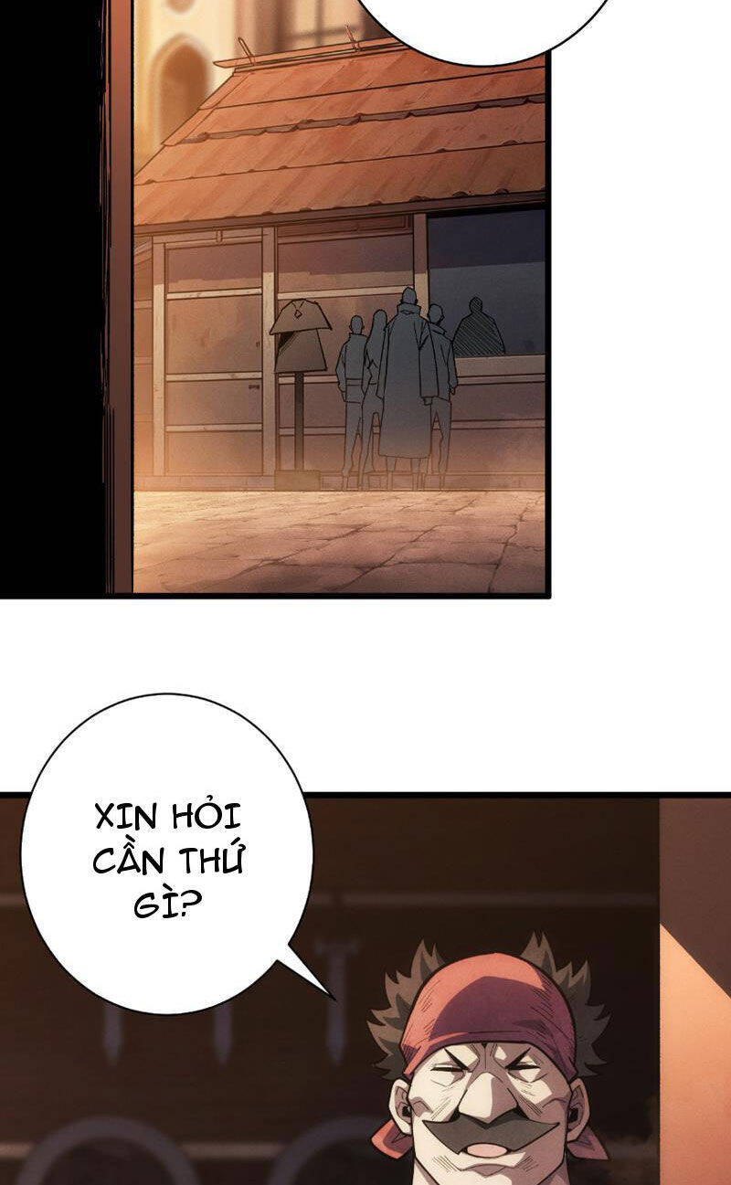 Võng Du: Afk Trăm Vạn Năm, Ta Thức Tỉnh Thành Thần Chap 1 - Next Chap 2