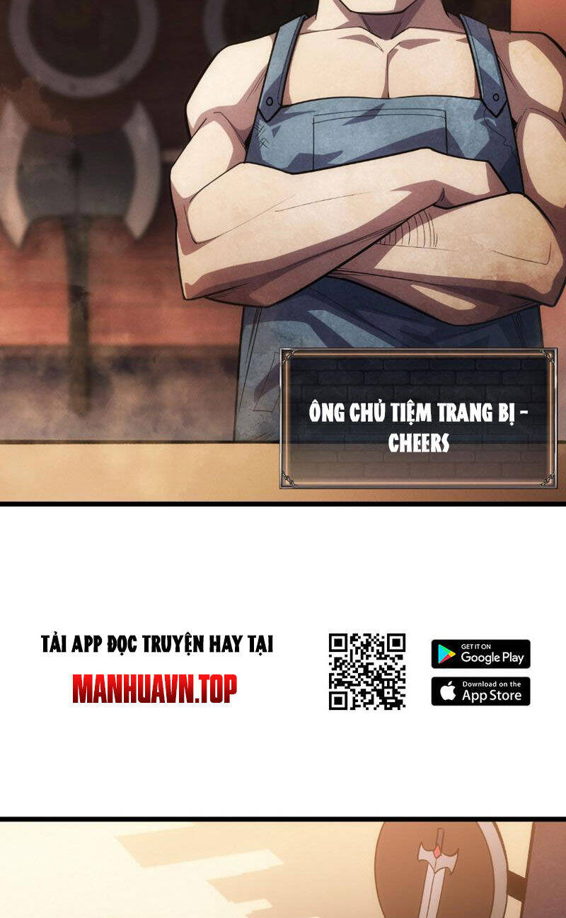 Võng Du: Afk Trăm Vạn Năm, Ta Thức Tỉnh Thành Thần Chap 1 - Next Chap 2