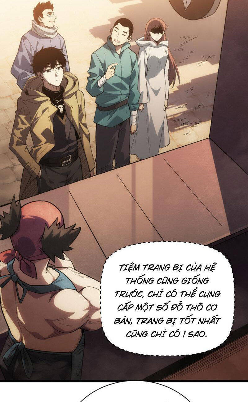 Võng Du: Afk Trăm Vạn Năm, Ta Thức Tỉnh Thành Thần Chap 1 - Next Chap 2