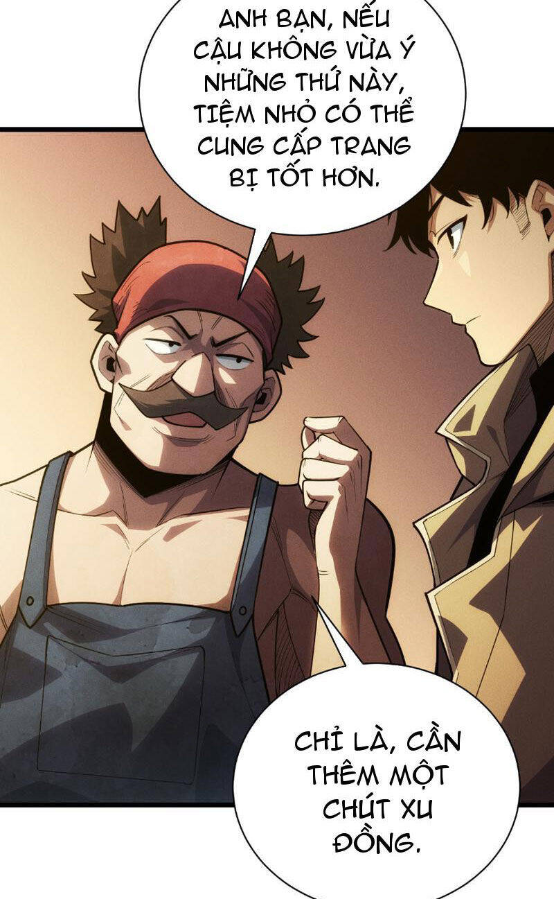 Võng Du: Afk Trăm Vạn Năm, Ta Thức Tỉnh Thành Thần Chap 1 - Next Chap 2