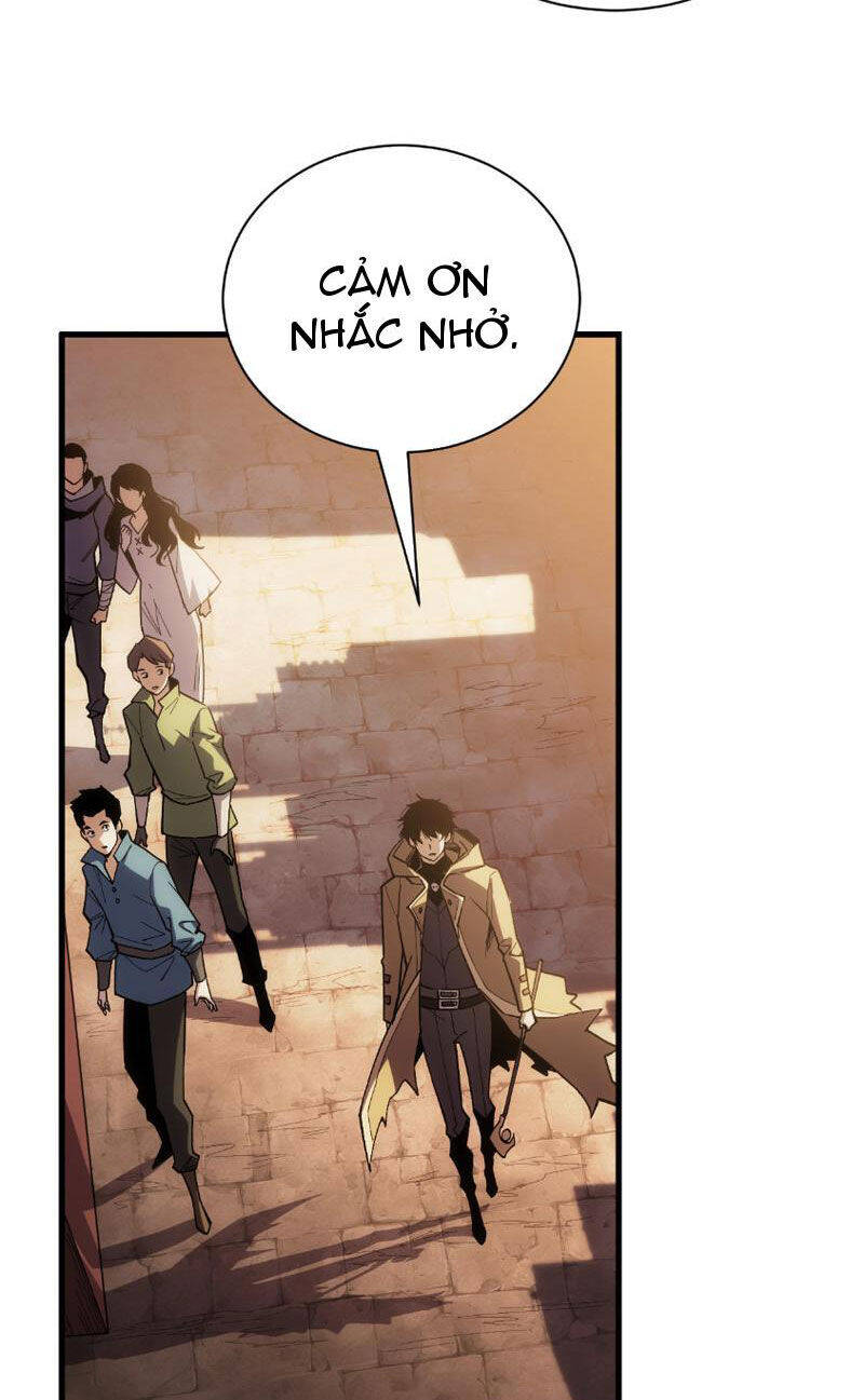 Võng Du: Afk Trăm Vạn Năm, Ta Thức Tỉnh Thành Thần Chap 1 - Next Chap 2