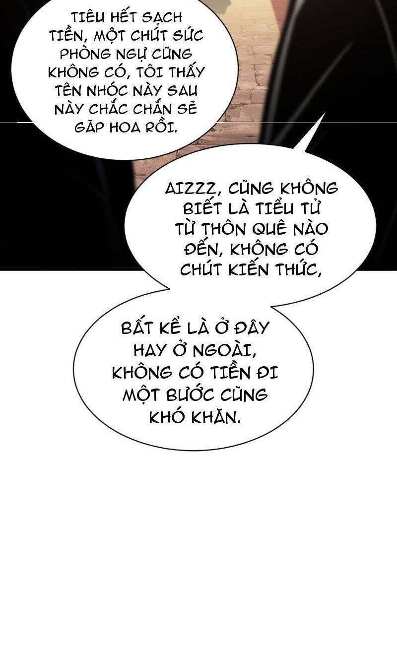 Võng Du: Afk Trăm Vạn Năm, Ta Thức Tỉnh Thành Thần Chap 1 - Next Chap 2