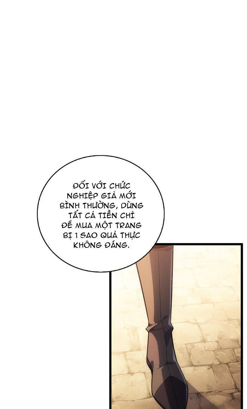 Võng Du: Afk Trăm Vạn Năm, Ta Thức Tỉnh Thành Thần Chap 1 - Next Chap 2