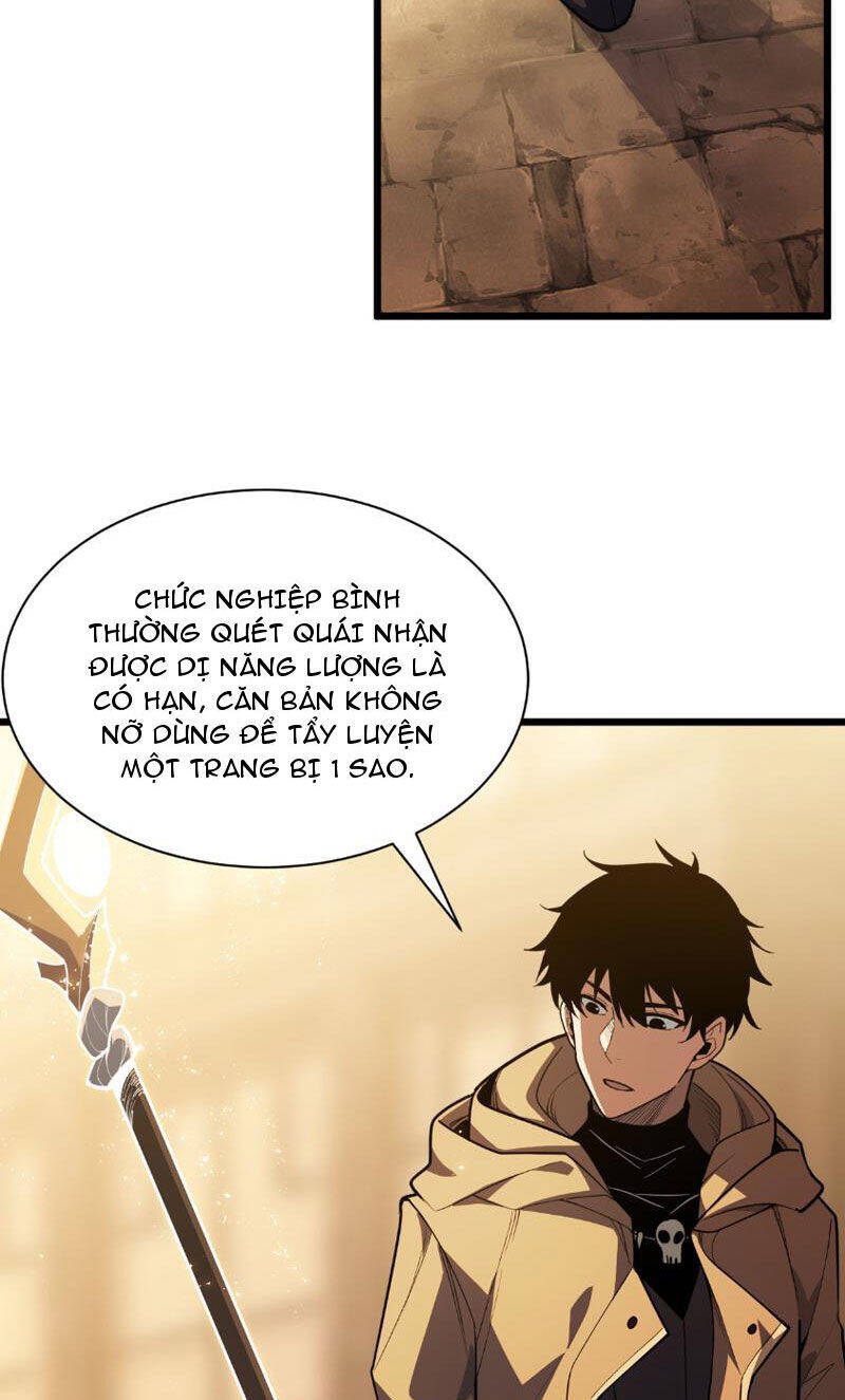 Võng Du: Afk Trăm Vạn Năm, Ta Thức Tỉnh Thành Thần Chap 1 - Next Chap 2