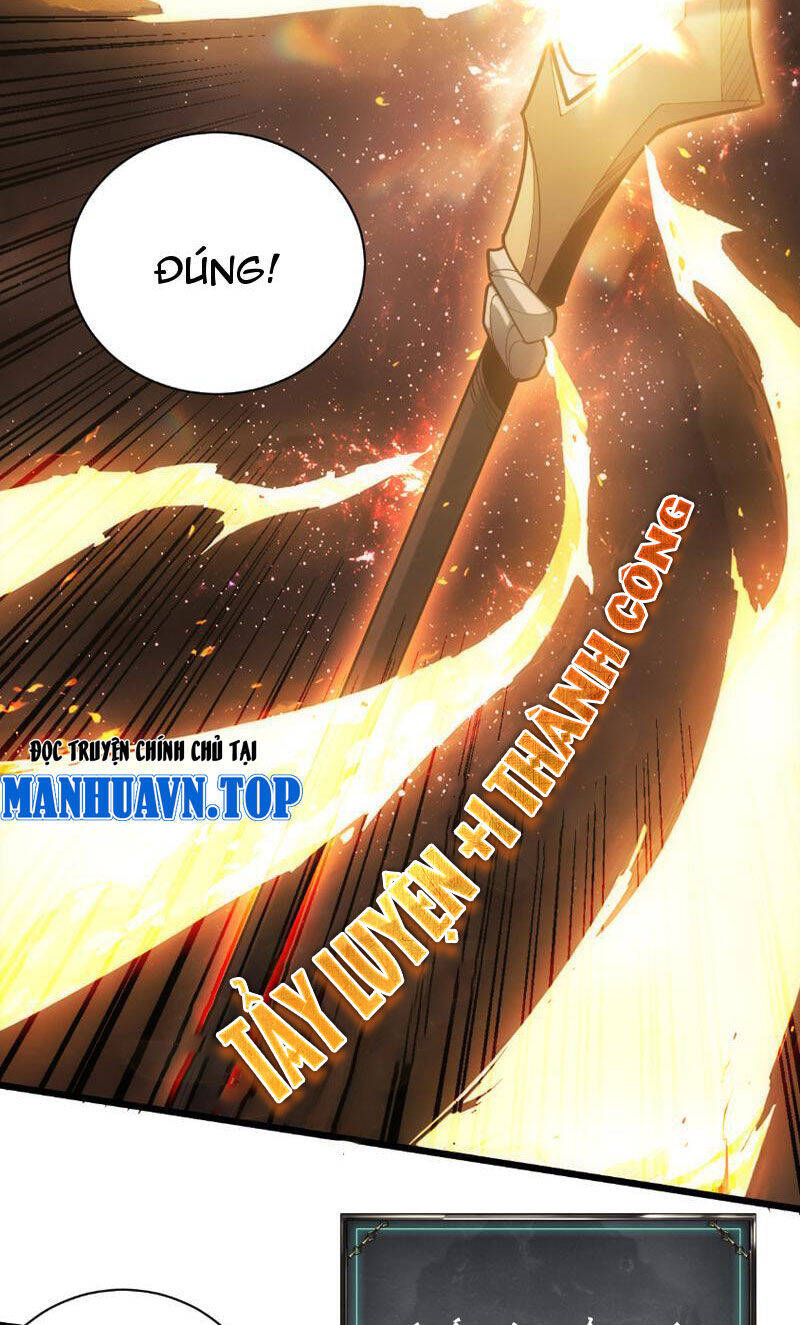 Võng Du: Afk Trăm Vạn Năm, Ta Thức Tỉnh Thành Thần Chap 1 - Next Chap 2