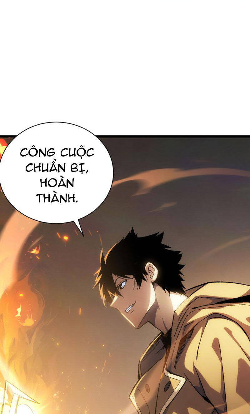 Võng Du: Afk Trăm Vạn Năm, Ta Thức Tỉnh Thành Thần Chap 1 - Next Chap 2