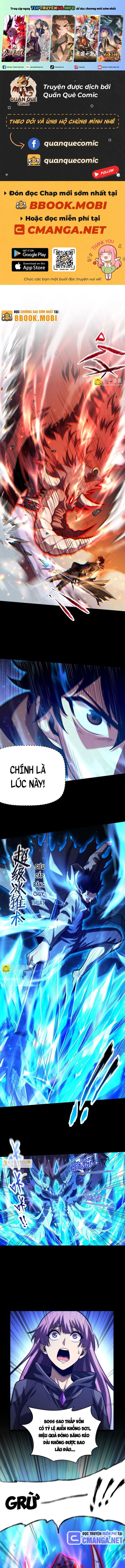 Võng Du: Afk Trăm Vạn Năm, Ta Thức Tỉnh Thành Thần Chap 10 - Next Chap 11