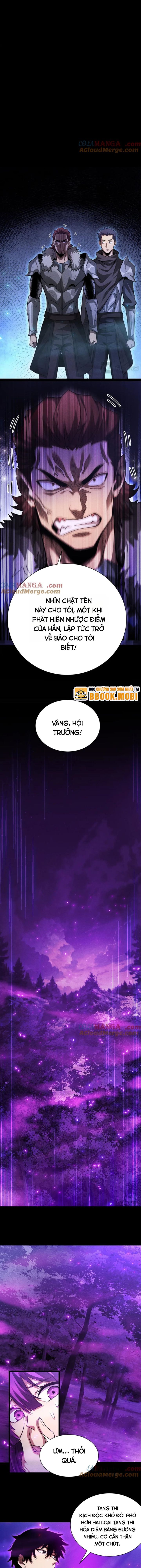 Võng Du: Afk Trăm Vạn Năm, Ta Thức Tỉnh Thành Thần Chap 15 - Next Chap 16