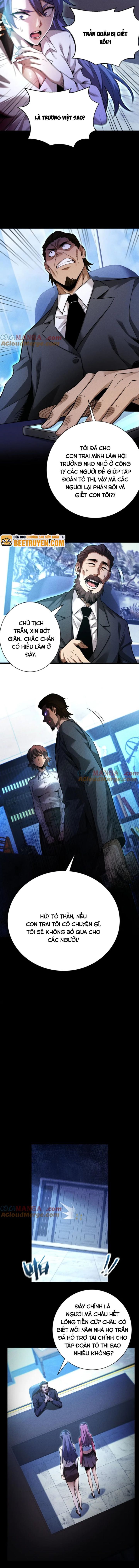 Võng Du: Afk Trăm Vạn Năm, Ta Thức Tỉnh Thành Thần Chap 17 - Next Chap 18