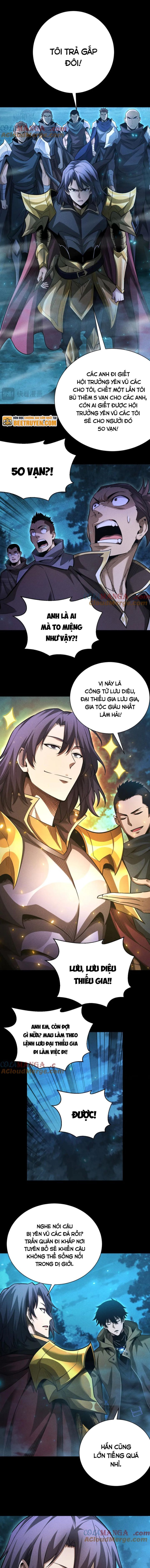 Võng Du: Afk Trăm Vạn Năm, Ta Thức Tỉnh Thành Thần Chap 18 - Next Chap 19