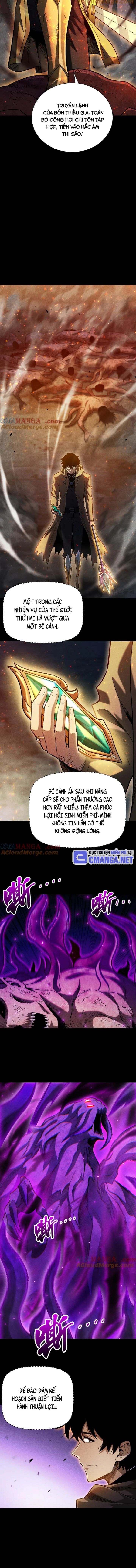 Võng Du: Afk Trăm Vạn Năm, Ta Thức Tỉnh Thành Thần Chap 18 - Next Chap 19