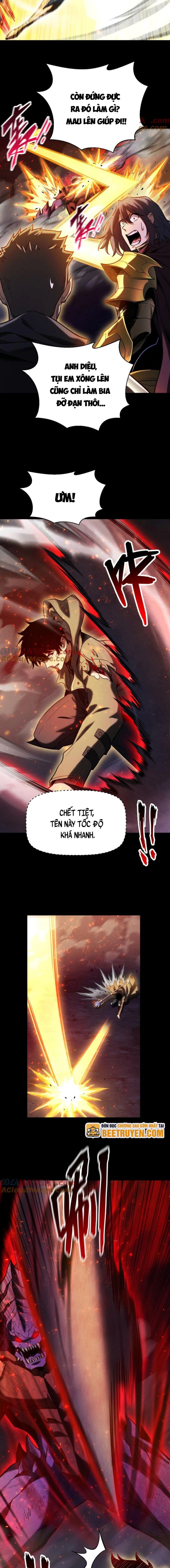 Võng Du: Afk Trăm Vạn Năm, Ta Thức Tỉnh Thành Thần Chap 20 - Next Chap 21