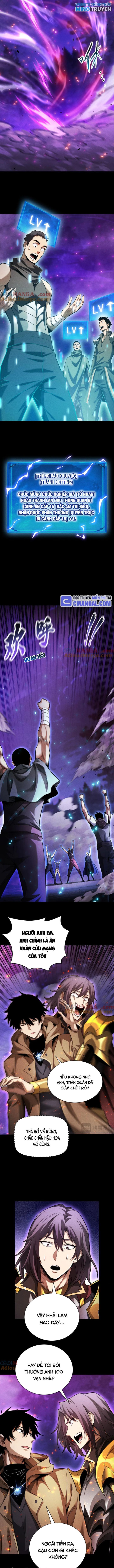 Võng Du: Afk Trăm Vạn Năm, Ta Thức Tỉnh Thành Thần Chap 21 - Next Chap 22