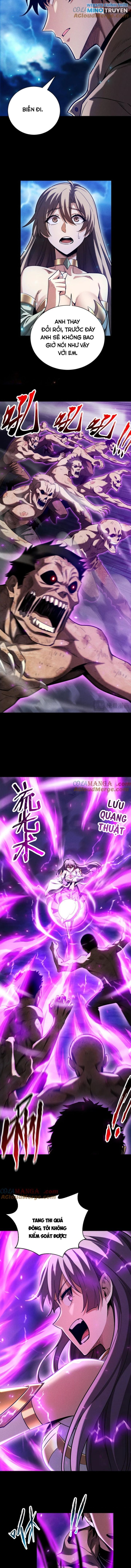 Võng Du: Afk Trăm Vạn Năm, Ta Thức Tỉnh Thành Thần Chap 22 - Next Chap 23