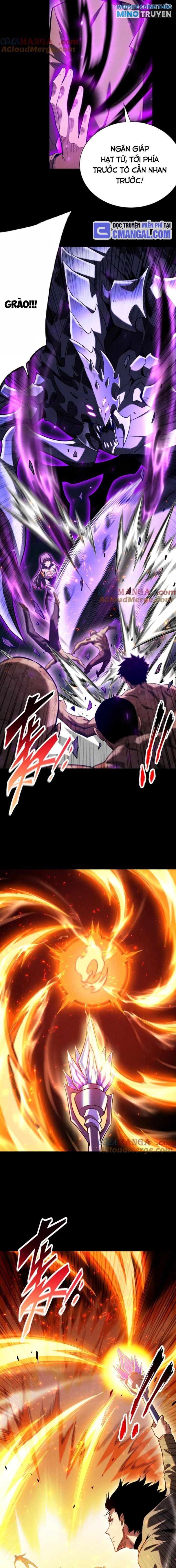 Võng Du: Afk Trăm Vạn Năm, Ta Thức Tỉnh Thành Thần Chap 22 - Next Chap 23