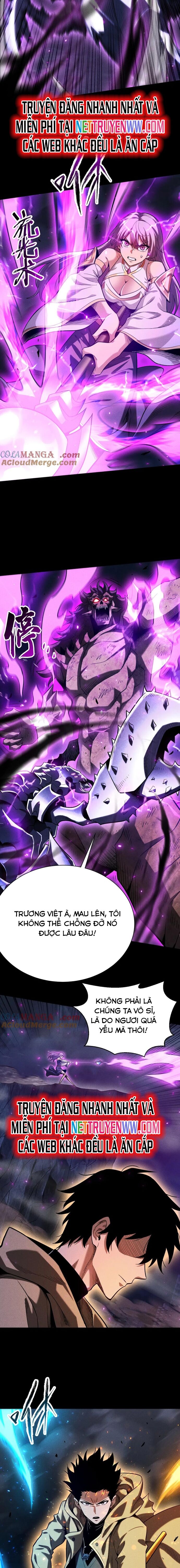 Võng Du: Afk Trăm Vạn Năm, Ta Thức Tỉnh Thành Thần Chap 23 - Next Chap 24