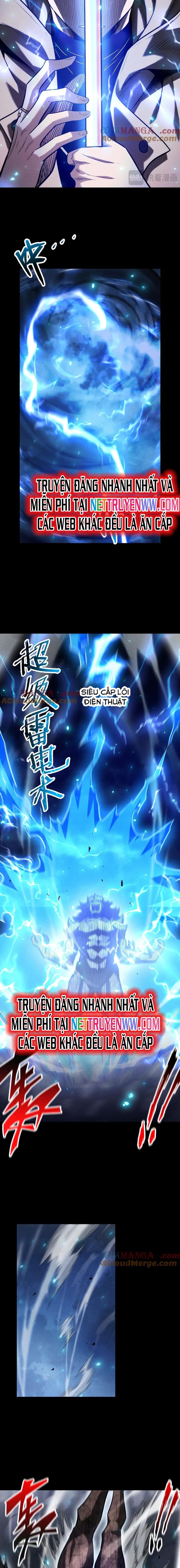 Võng Du: Afk Trăm Vạn Năm, Ta Thức Tỉnh Thành Thần Chap 23 - Next Chap 24