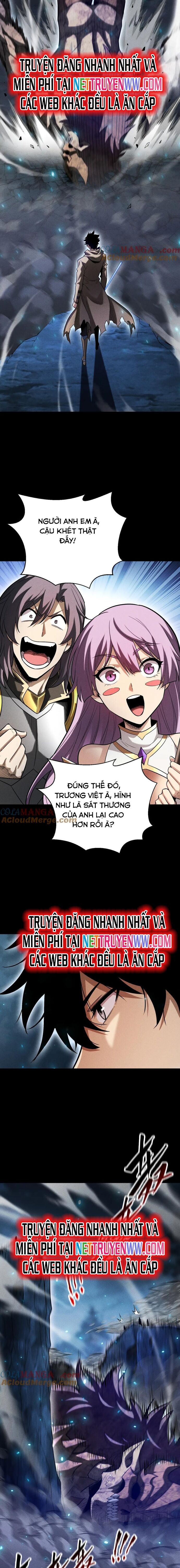 Võng Du: Afk Trăm Vạn Năm, Ta Thức Tỉnh Thành Thần Chap 23 - Next Chap 24