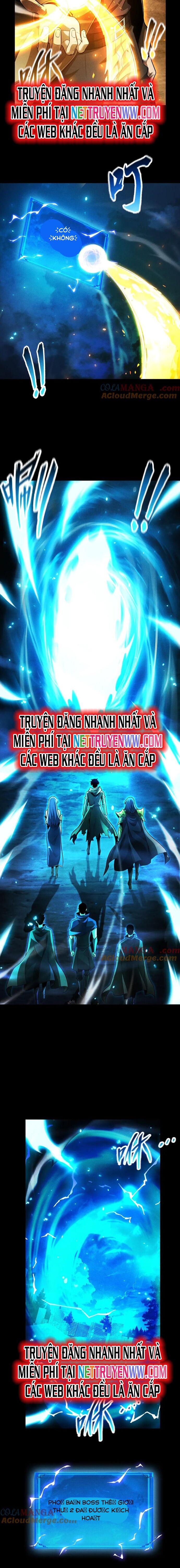 Võng Du: Afk Trăm Vạn Năm, Ta Thức Tỉnh Thành Thần Chap 23 - Next Chap 24