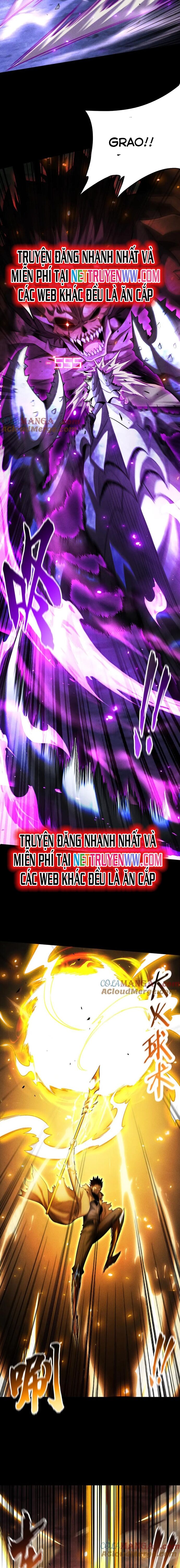 Võng Du: Afk Trăm Vạn Năm, Ta Thức Tỉnh Thành Thần Chap 23 - Next Chap 24